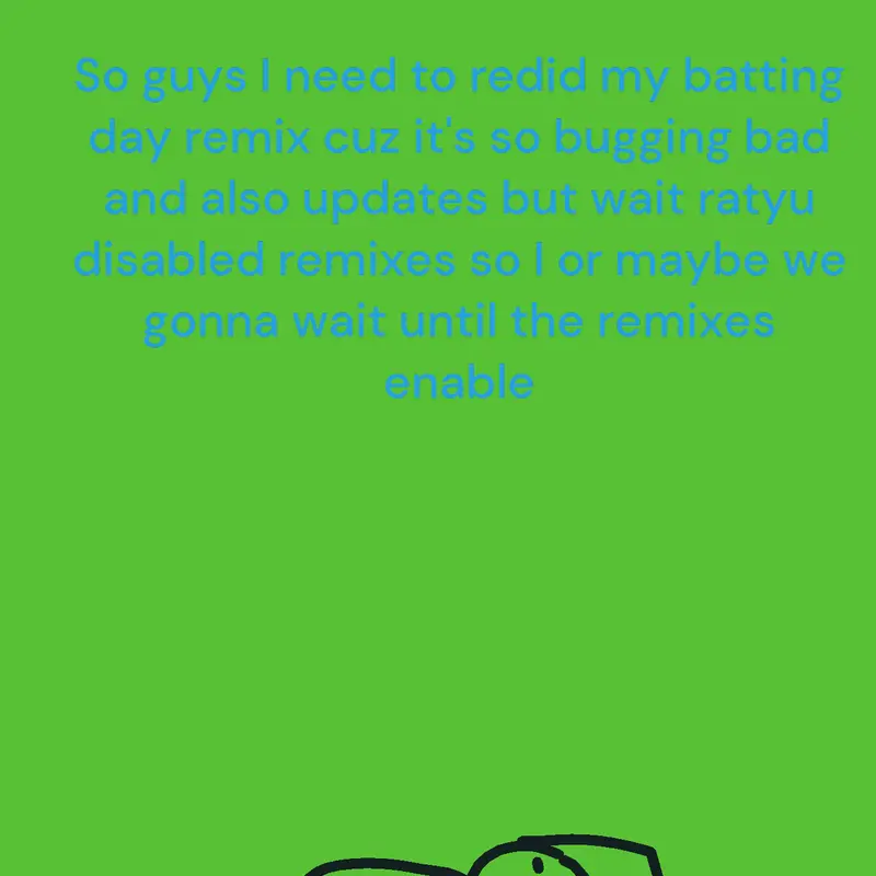 Game by @TrafficConeliterally