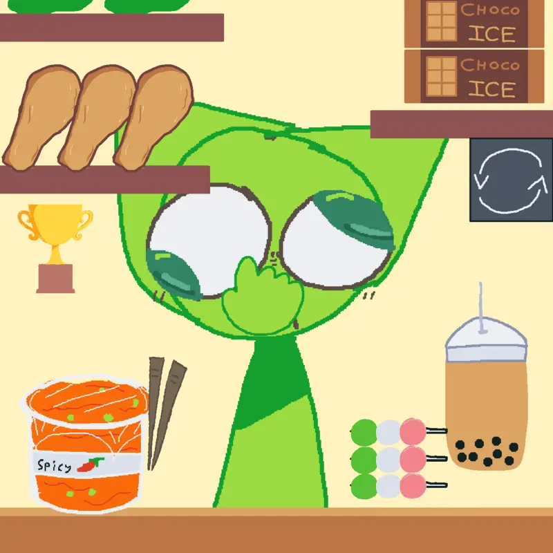 Game by @Reeva_cat