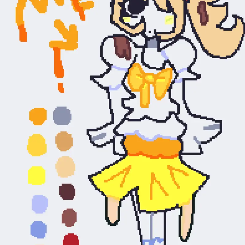 Game by @caramelgirlS