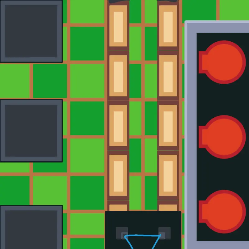 Game by @SomeBodyThatIUseToKnow