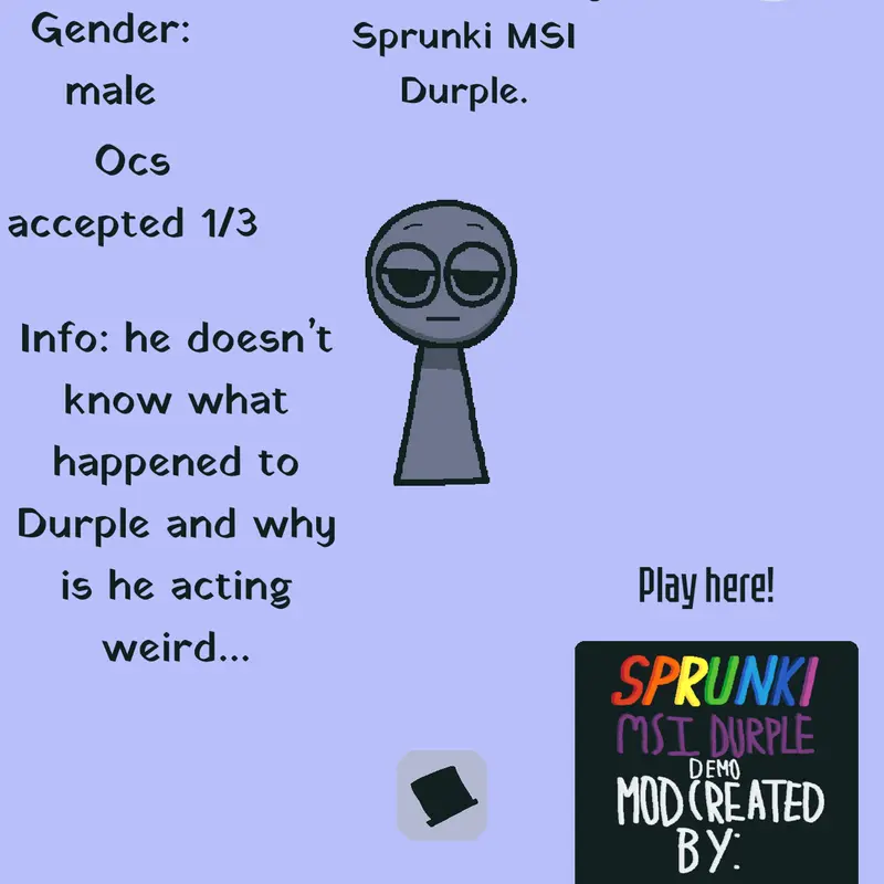 Game by @wackball9282