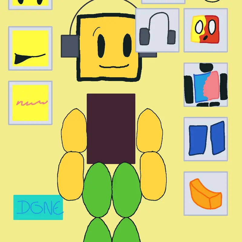 Game by @leoisthegodoffortnite