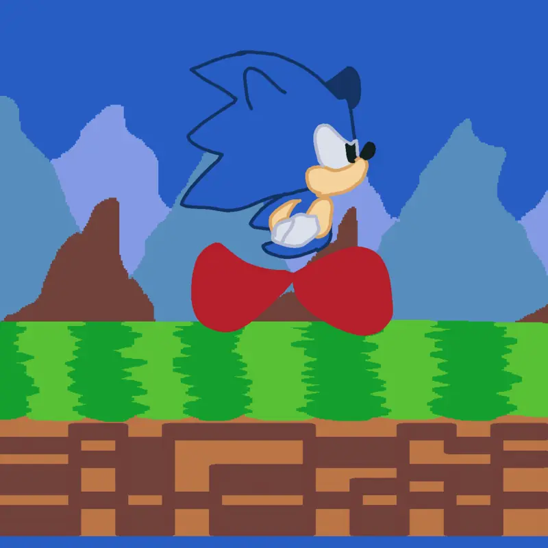 Game by @FanArts_