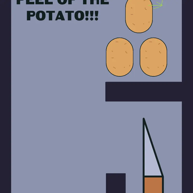 Game by @Mahi_Bintx