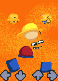 Bampz sprites!!