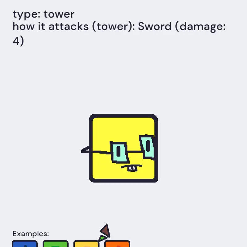 Game by @just_a_nerd