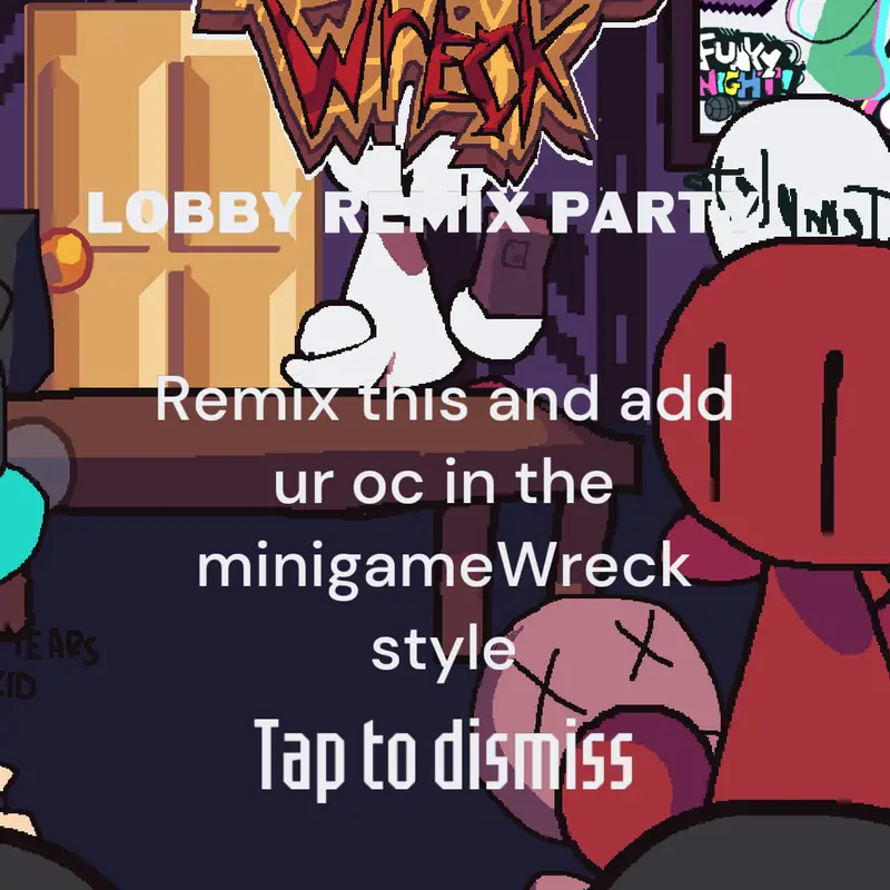 Game by @Rafilks_am