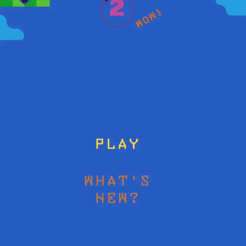 Game by @reppep