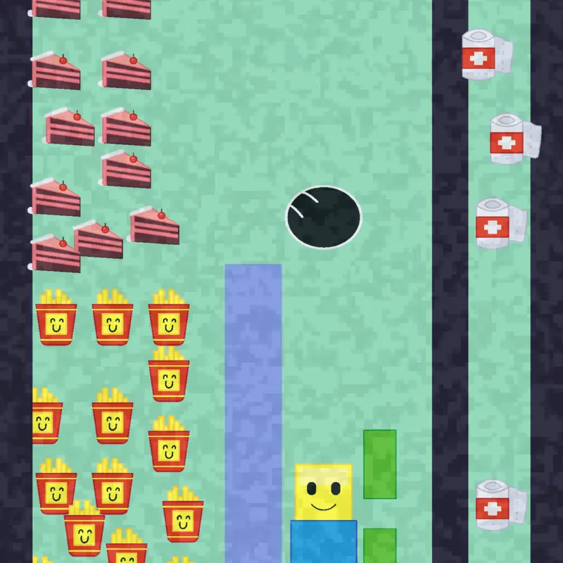 Game by @fun12