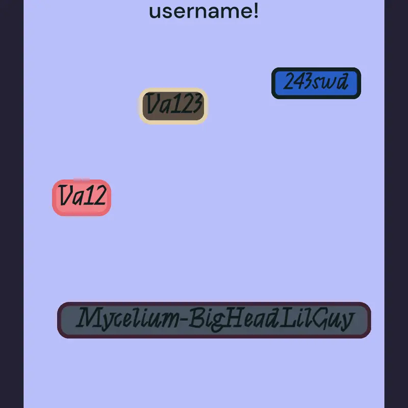 Game by @243swd