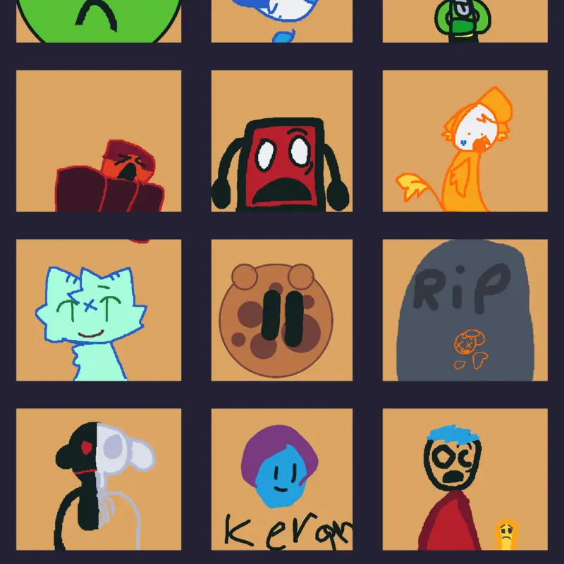 Game by @BootaGriff