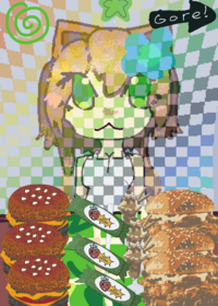 Monika