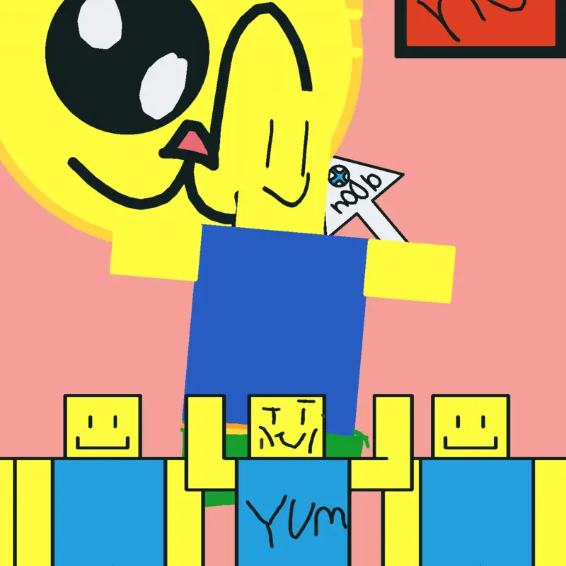 Game by @lox_4
