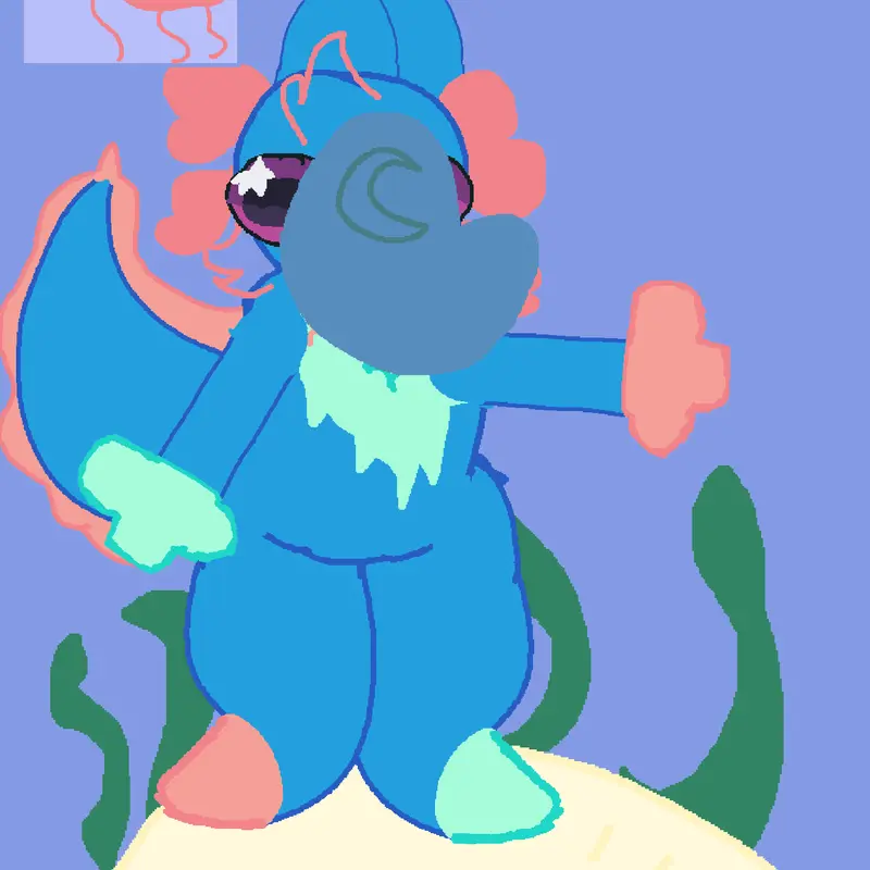 Game by @Ra1nb0w_party_hat