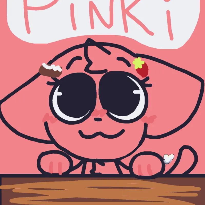 Game by @pinki_official