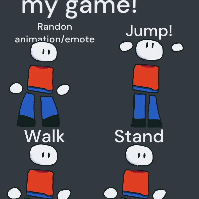Game by @zackleo
