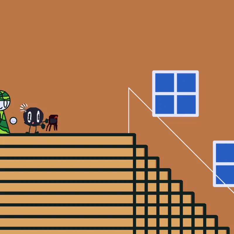 Game by @Cyborg_maniac