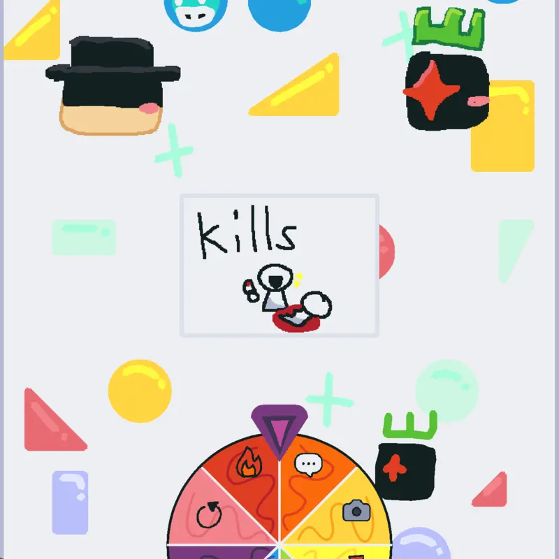 Game by @kiurinaw
