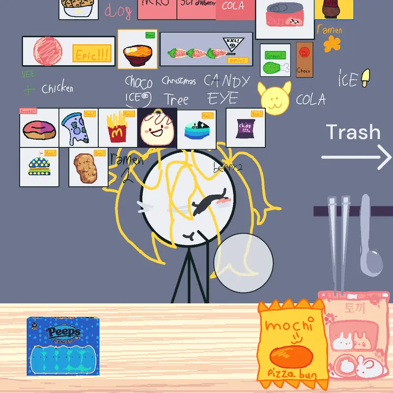 Game by @little_sky_bear_