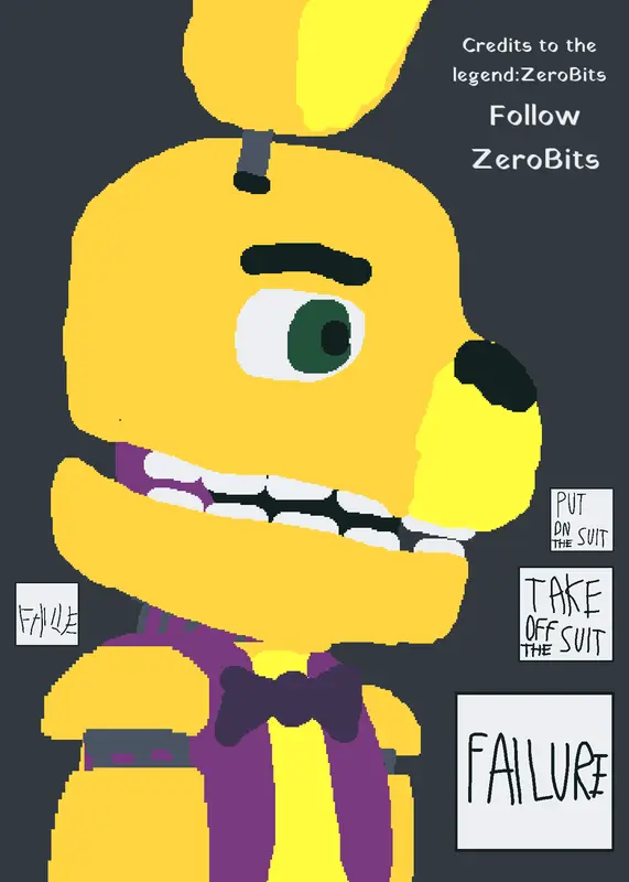 Game by @Fnafmaker_Official