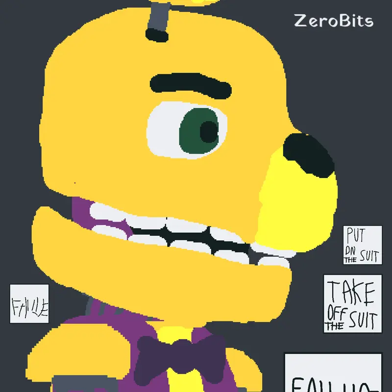 Game by @Fnafmaker_Official