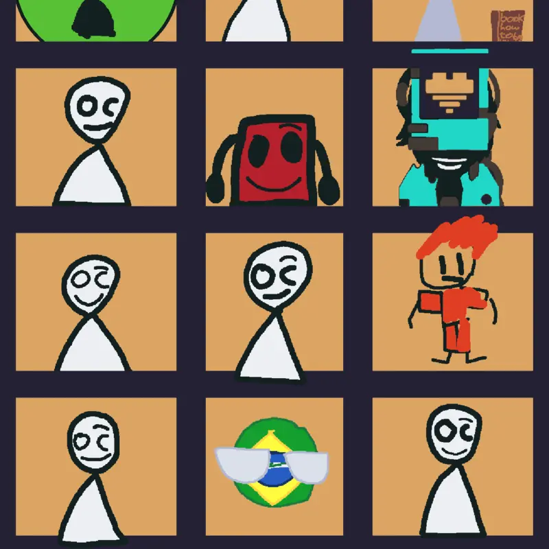 Game by @brazil_polandball