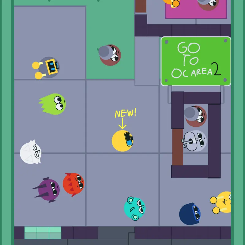 Game by @almond2567