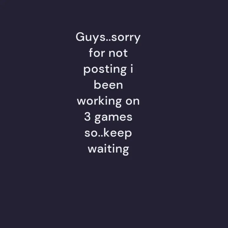 Game by @starzcl0ud