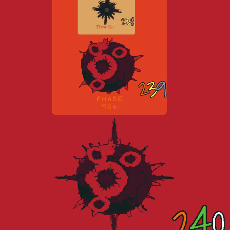 Game by @ufoygabankman