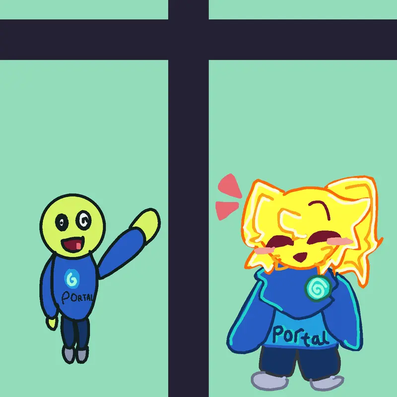 Game by @Chosonumber1kisser