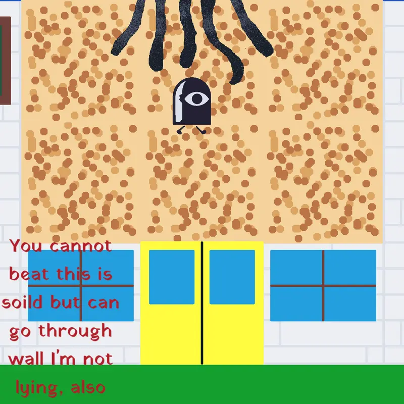 Game by @apetheguy