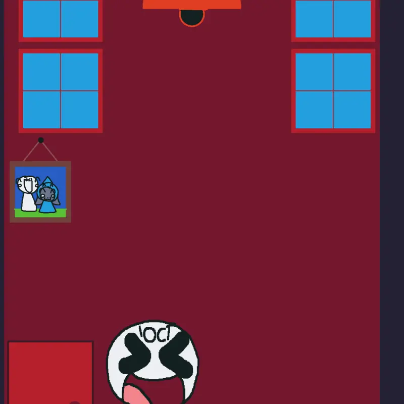 Game by @isa_the_cat