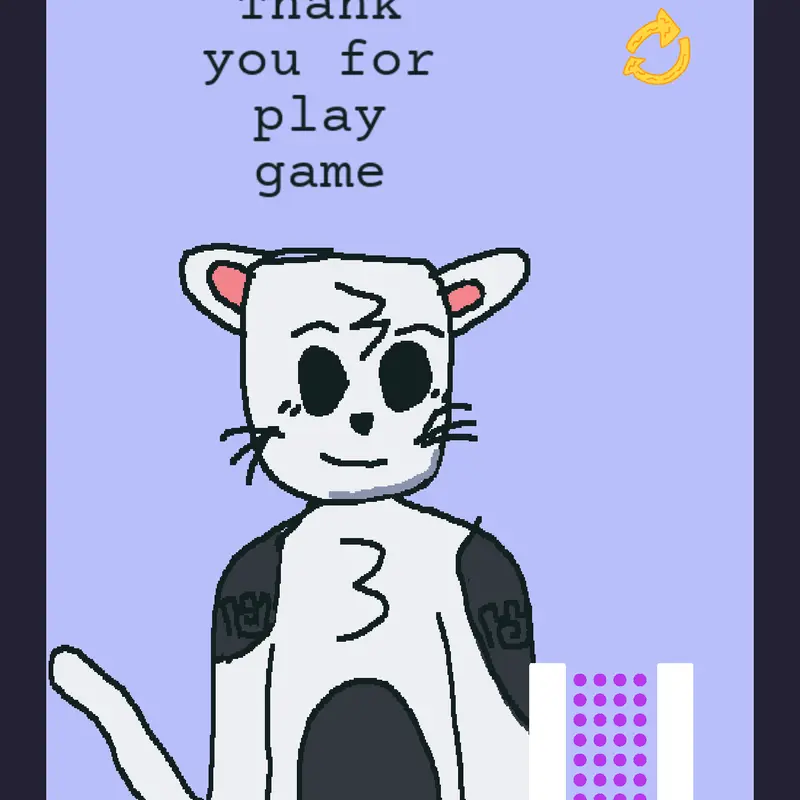 Game by @ron992