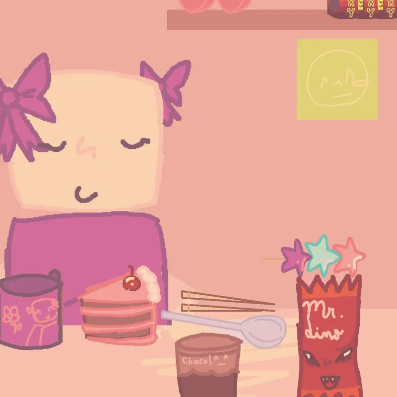 Game by @hihix