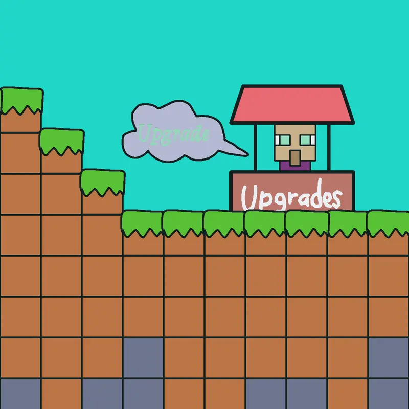 Game by @Duely