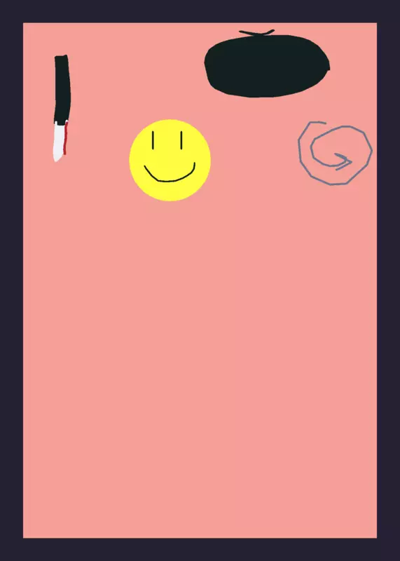 Game by @veritylovercool