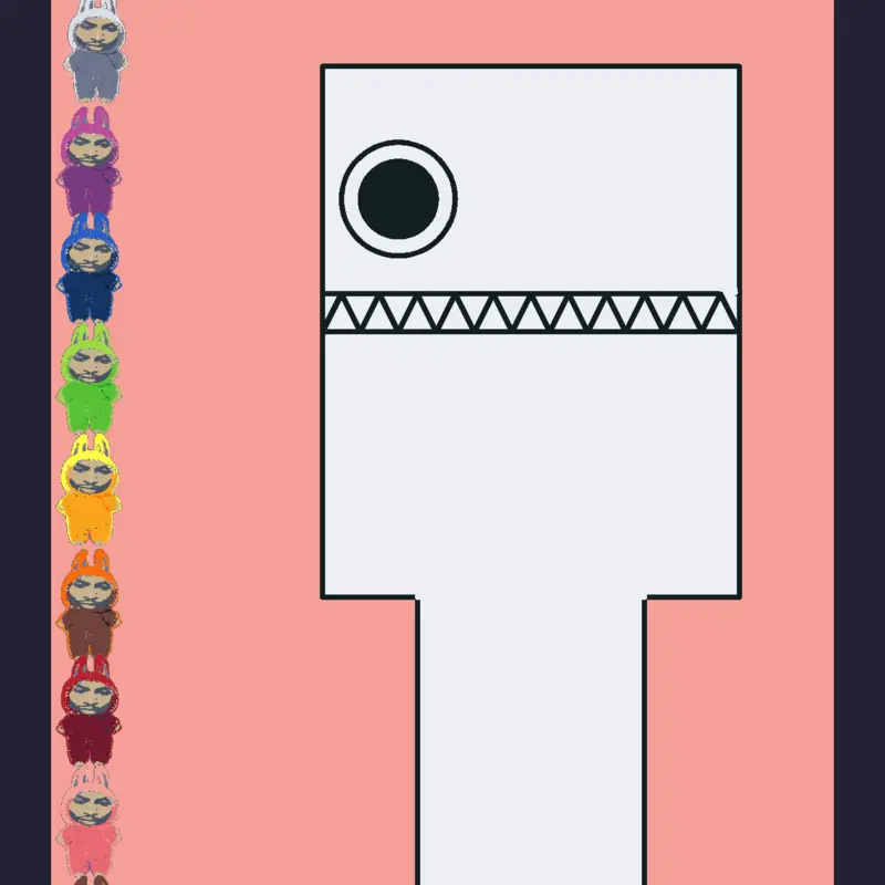 Game by @codecube_2017