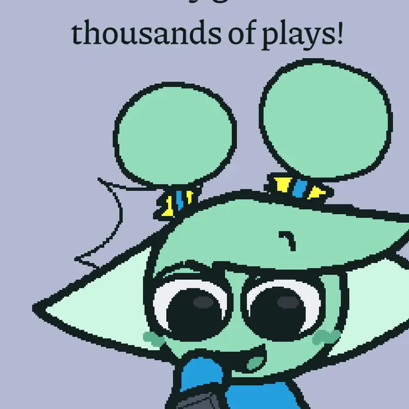 Game by @rolandito