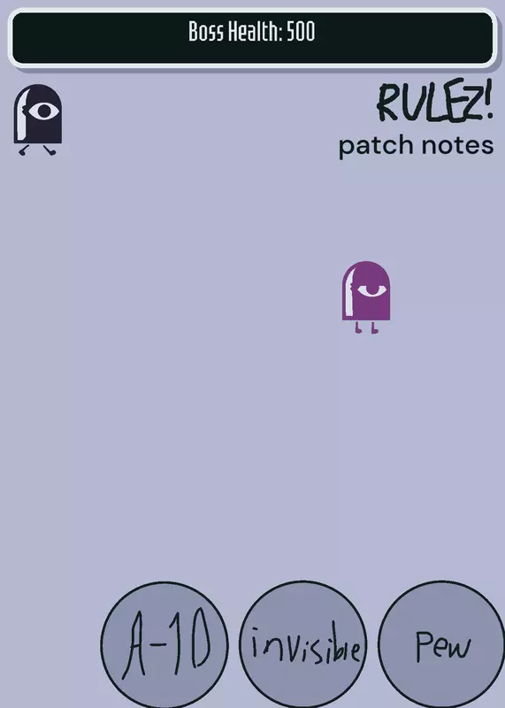 Game by @new_unemployed_person