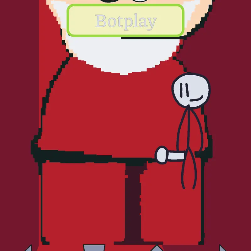 Game by @judlay12