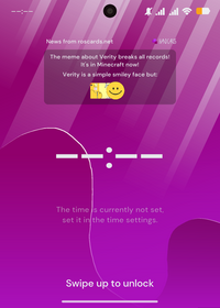 HandOS 2 (Beta testing)