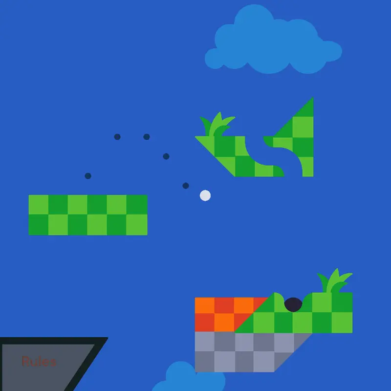 Game by @Wristed