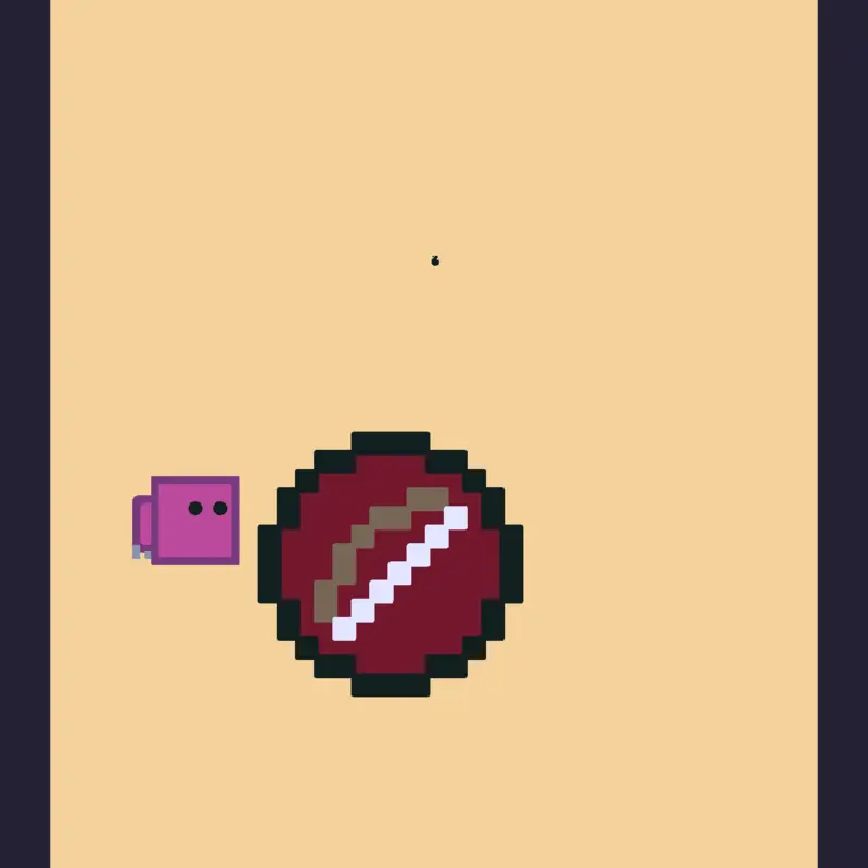 Game by @Theuyd