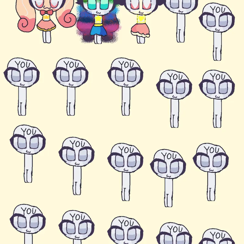 Game by @Milo_fluvsies_Binky