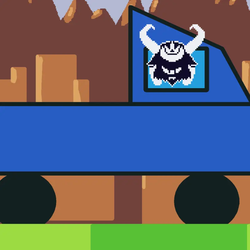 Game by @buck_the_rex