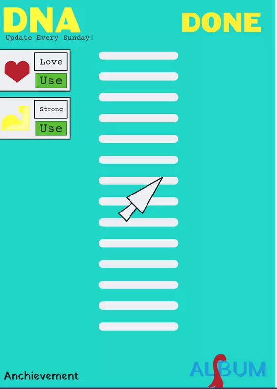 Game by @Aufa_gaming