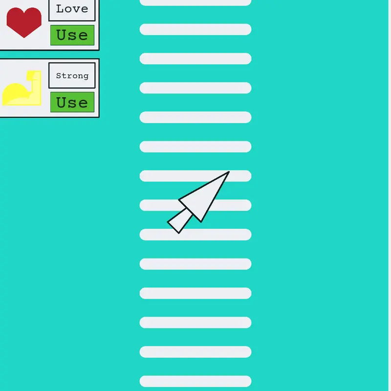 Dna Time by @Aufa_gaming