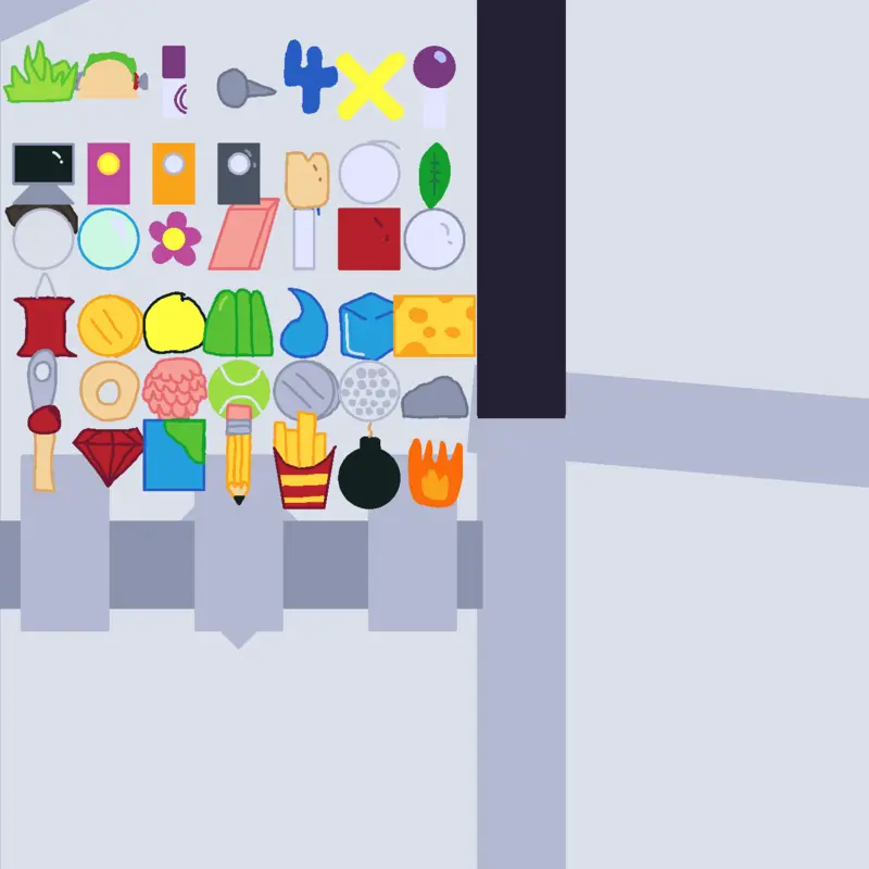Game by @MarbIe