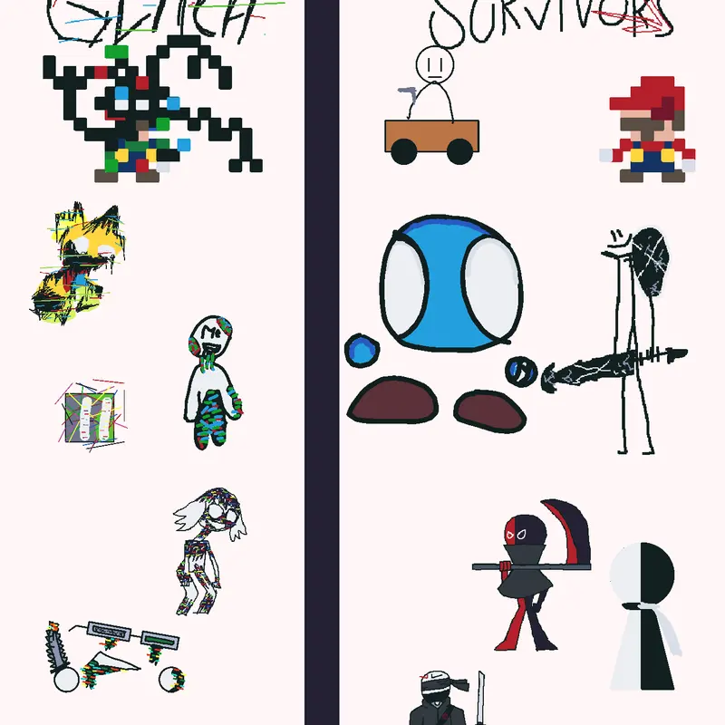 Game by @JonaJuega