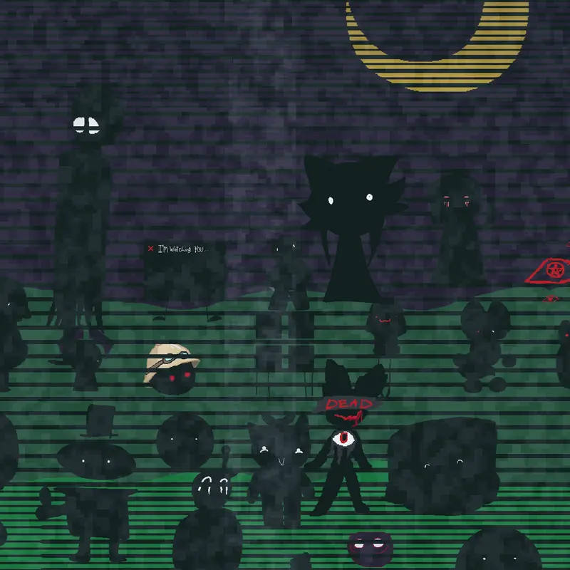 Game by @vvo